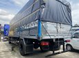 Xe tải Dongfeng 8 tấn thùng dài 9.5m chuyên chở linh kiện điện tử giá rẻ tại Bình Dương