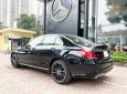 Bán Mercedes C200 Exclusive 2021 siêu lướt màu đen nội thất kem - Duy nhất trên thị trường