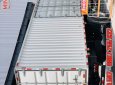 Xe tải JAC 9 tấn nhập khẩu thùng kín Container