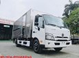 Bảng giá xe tải Hino Series 300 - XZU730L 5 tấn đời 2021