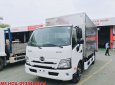 Bảng giá xe tải Hino Series 300 - XZU730L 5 tấn đời 2021