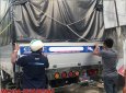 Bán xe tải Hino 6T5 thùng bạt đời 2021