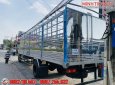 Xe tải Dongfeng 8 tấn thùng dài 9.5 mét