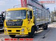 Xe tải Dongfeng 8 tấn thùng dài 9.5 mét