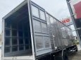 Xe tải 8t thùng mui bạt dài 9m5 chính hãng giá rẻ