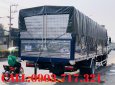 Bán xe tải Jac A5 nhập khẩu 2021 - Xe tải Jac A5 9 tấn nhập khẩu 