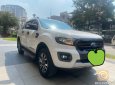 Vua bán tải Ford Ranger Wildtrak Biturbo 2019