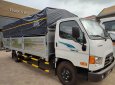 Bán xe tải Hyundai Mighty 110XL 2021- Hỗ trợ trả góp