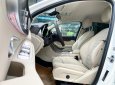 Bán Mercedes GLC200 4Matic sx 2021 màu trắng, nội thất kem siêu lướt 1200km, duy nhất trên thị trường