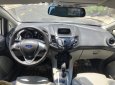 Ford Fiesta 2016 đẹp long lanh, nhỏ gọn linh hoạt