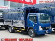 Bán xe tải 2,5 tấn - dưới 5 tấn sản xuất 2019, màu xanh lam
