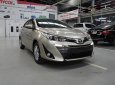 Bán ô tô Toyota Vios G đời 2018