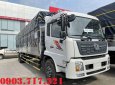 Bán xe tải Dongfeng B180 tải 9t15
