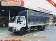 Bán xe tải Hino 3T5 nhập khẩu giá cực rẻ chính hãng 2021