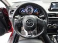 Cần bán xe Mazda 3 đời 2016, màu đỏ