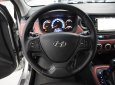 Xe Hyundai Grand i10 đời 2018, màu bạc, chính chủ