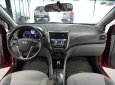 Cần bán Hyundai Accent đời 2015, màu đỏ, xe nhập