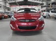 Cần bán Hyundai Accent đời 2015, màu đỏ, xe nhập