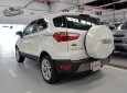 Xe Ford EcoSport Titanium đời 2019, màu trắng