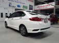 Bán ô tô Honda City năm 2019, màu trắng, giá chỉ 538 triệu