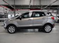 Ford Ecosport Titanium 1.5AT 2017 