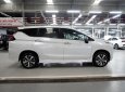 Mitsubishi Xpander 2019 màu trắng xe cực nét