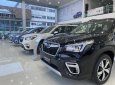 Bán Subaru Forester đời 2021, nhập khẩu chính hãng