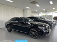 Bán Mercedes C200 Exclusive 2021, màu đen