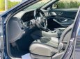 Cần bán xe Mercedes S450 Luxury 2017, màu xanh lam