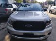 Cần bán Ford Ranger XLS MT đời 2021, màu bạc còn mới