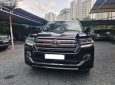 Bán Toyota Land Cruiser 2019, màu đen, nhập khẩu