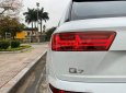 Bán Audi Q7 sản xuất 2018, màu trắng, nhập khẩu 
