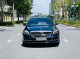Cần bán xe Mercedes S450 Luxury 2017, màu xanh lam