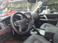 Cần bán lại xe Toyota Land Cruiser 4.6 VX năm 2019, màu đen, nhập khẩu