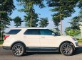 Cần bán Ford Explorer Limited 2.3L EcoBoost sản xuất 2016, màu trắng 