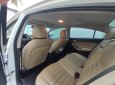 Bán xe Kia Cerato trắng 1,6AT đời 2017, đăng ký 1/2018