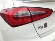Cần bán xe Kia K3 1.6 AT đời 2015, màu trắng ít sử dụng