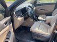 Cần bán xe Hyundai Tucson sản xuất 2017, màu đen, giá chỉ 705 triệu