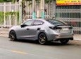 Cần bán Mazda 3 sản xuất năm 2015, màu bạc
