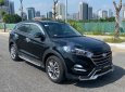 Cần bán xe Hyundai Tucson sản xuất 2017, màu đen, giá chỉ 705 triệu