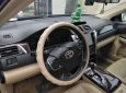Bán xe Toyota Camry sản xuất 2016, màu đen, nhập khẩu nguyên chiếc, giá chỉ 730 triệu