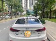 Bán xe Hyundai Elantra MT năm sản xuất 2017, màu trắng số sàn giá cạnh tranh
