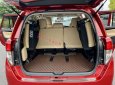 Cần bán xe Toyota Innova 2.0 Venturer sản xuất năm 2018, màu đỏ giá cạnh tranh