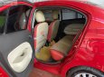 Cần bán Mitsubishi Attrage MT sản xuất năm 2017, màu đỏ, nhập khẩu còn mới, giá chỉ 260 triệu