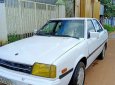 Cần bán xe Mitsubishi Galant năm sản xuất 1986, màu trắng, nhập khẩu nguyên chiếc