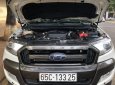 Cần bán lại xe Ford Ranger Wirdtrak 3.2 2017, màu trắng, nhập khẩu nguyên chiếc, giá tốt