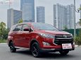 Cần bán xe Toyota Innova 2.0 Venturer sản xuất năm 2018, màu đỏ giá cạnh tranh