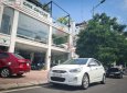 Xe Hyundai Accent 1.4AT đời 2015, màu trắng 