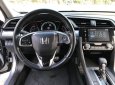 Bán Honda Civic 1.5 đời 2017, màu bạc, xe nhập 