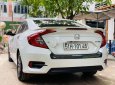 Cần bán lại xe Honda Civic sản xuất năm 2019, màu trắng 